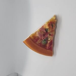 JUMBO PIZZA SLICE RING #1
